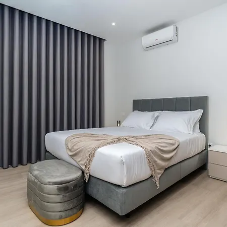 Вилла Star House -jacuzzi & Aircon Кальета