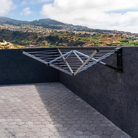 Star House -jacuzzi & Aircon Villa Calheta (Madeira)