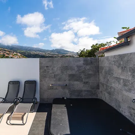 Star House -jacuzzi & Aircon 别墅