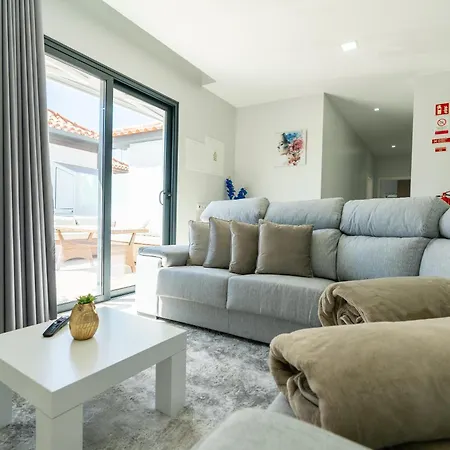 Star House -jacuzzi & Aircon *