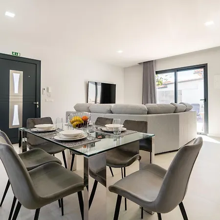 Star House -jacuzzi & Aircon Calheta (Madeira)