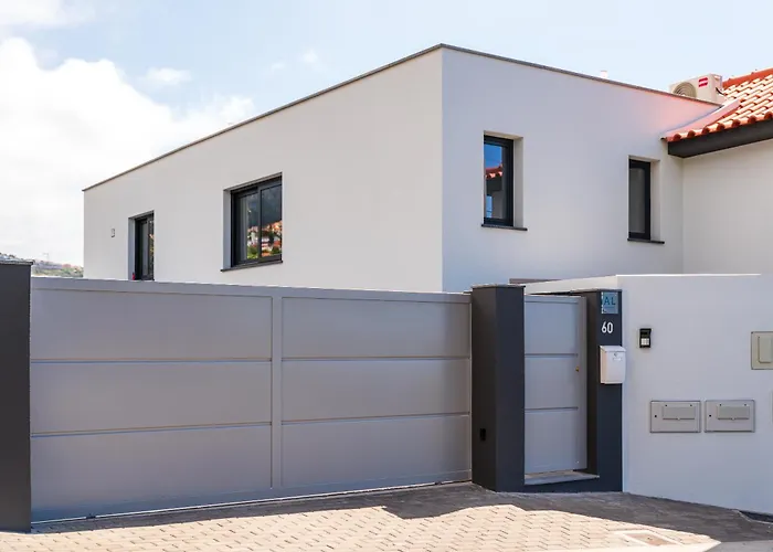 Star House -jacuzzi & Aircon *