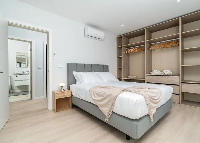 Willa Star House -jacuzzi & Aircon