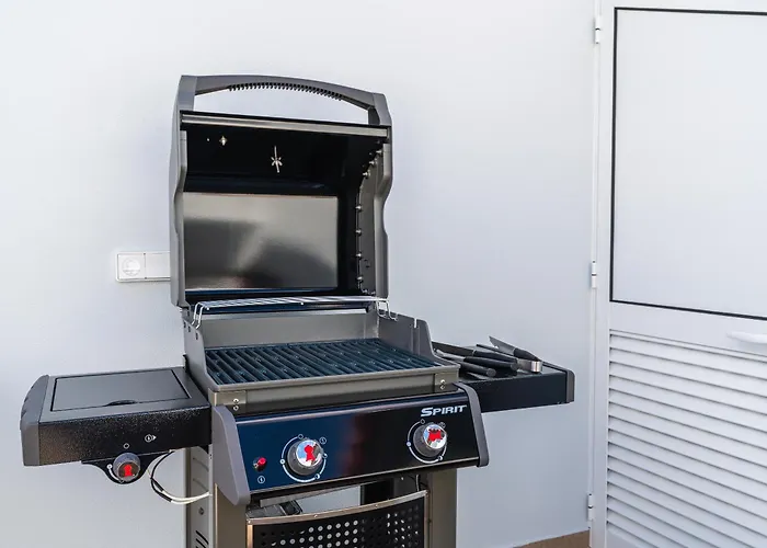 Star House -jacuzzi & Aircon Willa *