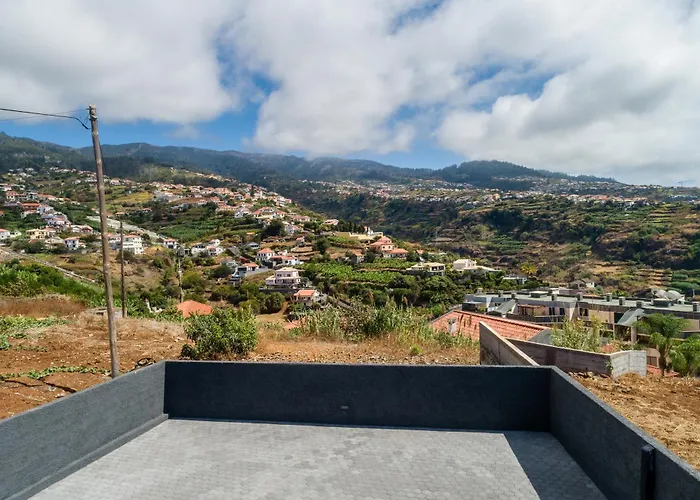 Star House -jacuzzi & Aircon Willa