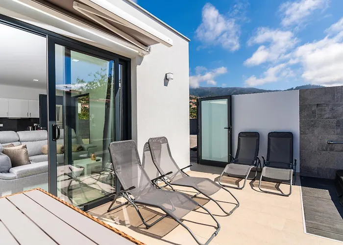 Star House -jacuzzi & Aircon