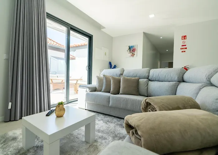 Star House -jacuzzi & Aircon *