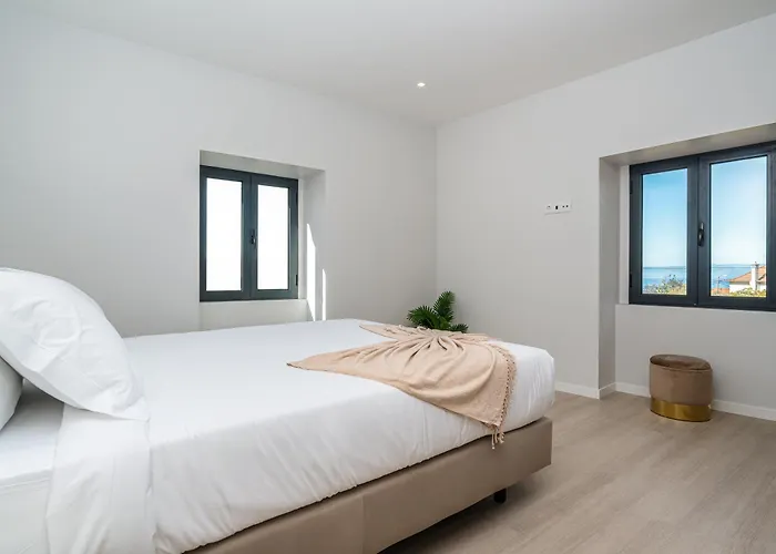 Star House -jacuzzi & Aircon Villa *